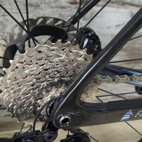 Factor Ostro Vam Disc Ultegra Di2 12S Vision SC45 Carbon | 54