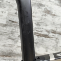 Scott Foil RC30 Disc Ultegra Duke Racing | S