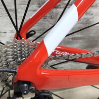 Wilier Cento1 AIR Ultegra R8000 Vision Rim | M
