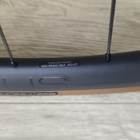 Карбонови капли Bontrager Aeolus Elite 35 TLR Disc R3 Tubeless | HG