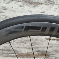 Cervelo Soloist Race Ultegra Di2 Dura-Ace Powermeter CeramicSpeed OSPW FFWD Tyro | 51