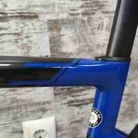 Specialized Tarmac SL6 S-Works Ultegra Aeolus 35 Carbon | 54