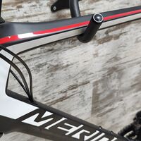 Merida Reacto 6000 Dura-Ace R9100 Rim | L