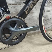 Pinarello Gan RS Tiagra 4700 Shimano R501 | 53