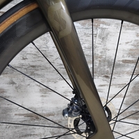 Scott Foil 10 Disc Ultegra Di2 Syncros Carbon | S