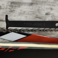 Merida Reacto 6000 Dura-Ace R9100 Rim | L