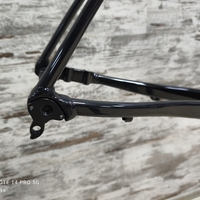 Алуминиева шосейна рамка Ridley Fenix SLA Disc | L