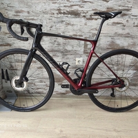 Giant Defy Pro Disc Ultegra Di2 Fulcrum | M/L