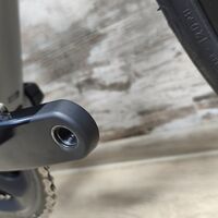 BMC Teammachine SLR01 Four Disc Ultegra Di2 CRD351  | 47