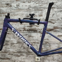 Карбонова рамка Specialized Tarmac SL8 S-Works | 52