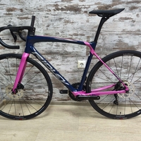 Ridley Fenix SLiC Disc 105 Di2 Vision | S