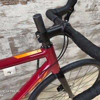 Ridley Fenix SLA Disc 105 12 | M