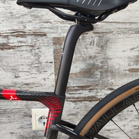 Argon 18 SUM Pro Ultegra R8170 Di2 без капли | XXS