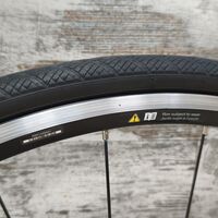 Scott Foil 30 105 R7000 Shimano/Syncros | L