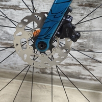 KTM Revelator Alto Master Custom Disc 105 12S Vision Trimax | 49