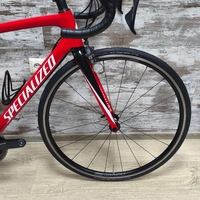 Specialized Tarmac SL6 Expert Ultegra Roval | 54