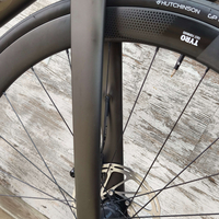 Cervelo Soloist Race Ultegra Di2 Dura-Ace Powermeter CeramicSpeed OSPW FFWD Tyro | 51