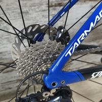 Specialized Tarmac SL6 S-Works Ultegra Aeolus 35 Carbon | 54