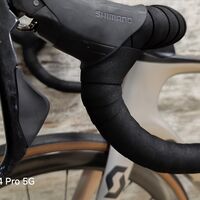 Scott Foil RC30 Disc Ultegra Duke Racing | S