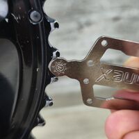 DEMO KTM Revelator Alto Elite Disc 105 Di2 Mavic | 52