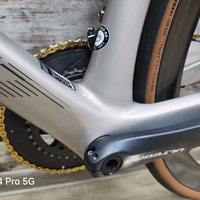 Scott Foil RC30 Disc Ultegra Duke Racing | S