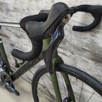 Merida Scultura Endurance 5000 Disc Ultegra Expert | S