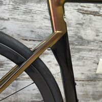 Basso Diamante SV Disc Ultegra Aeolus Elite 35 Carbon | 53