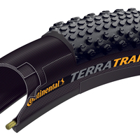 Гравъл гума Continental Terra Trail ShieldWall TLR | 700х45С