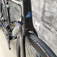 Factor Ostro Vam Disc Ultegra Di2 12S Vision SC45 Carbon | 54