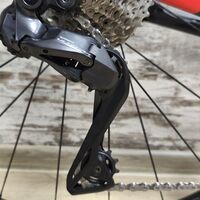 Cipollini Dolomia Ultegra Di2 Aeolus RSL 37 Carbon | L