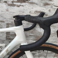 Giant Defy Pro 1 Disc 105 Di2/Ultegra Aeolus Pro 37 Tubeless | S