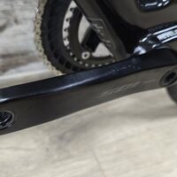 DEMO KTM Revelator Alto Elite Disc 105 Di2 Mavic | 52