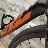DEMO KTM Revelator Alto Elite Disc 105 Di2 Mavic | 52