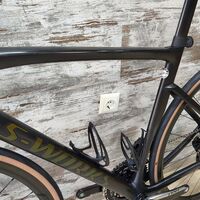 Specialized Tarmac SL7 S-Works RTP Disc SRAM Red AXS Powermeter без капли | 56