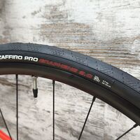 BMC Teammachine SLR Five Disc 105 Di2 | 47