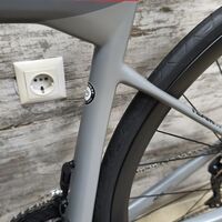 BMC Teammachine SLR01 Four Disc Ultegra Di2 CRD351  | 47