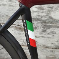 Colnago C68 Disc Dura-Ace R9270 Di2 Syncros Capital 1.0 S CeramicSpeed | 48.5