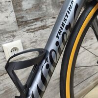 Wilier Zero SL Disc Ultegra Fulcrum 600 DB | M