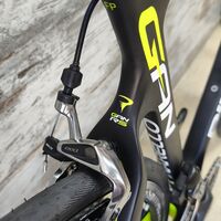 Pinarello Gan RS SRAM Red eTAP Fulcrum Zero Ceramic Rim | 515