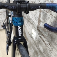 KTM Revelator Alto Master Custom Disc 105 12S Vision Trimax | 49