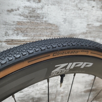 Factor LS Gravel SRAM Force/Rival AXS CeramicSpeed Zipp 303S Tubeless | 49