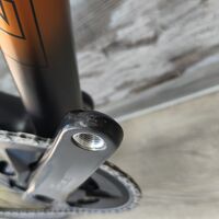 Giant TCR Pro 0 SRAM Force AXS D1 Powermeter DT Swiss Performance | M