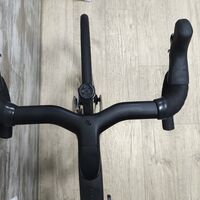 Scott Foil RC30 Disc Ultegra Duke Racing | S