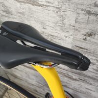 Pinarello Prince FX Ultegra R8000 Fulcrum Zero Nite Ceramic Rim | 53