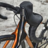 Giant TCR Pro 0 SRAM Force AXS D1 Powermeter DT Swiss Performance | M