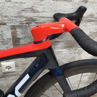 BMC Teammachine SLR01 One Disc Ultegra Di2 без капли | 51