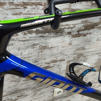 Карбонова рамка Giant TCR Rim | M