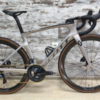 Scott Foil RC30 Disc Ultegra Duke Racing | S