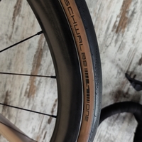 Scott Foil RC30 Disc Ultegra Duke Racing | S