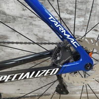 Specialized Tarmac SL6 S-Works Ultegra Aeolus 35 Carbon | 54